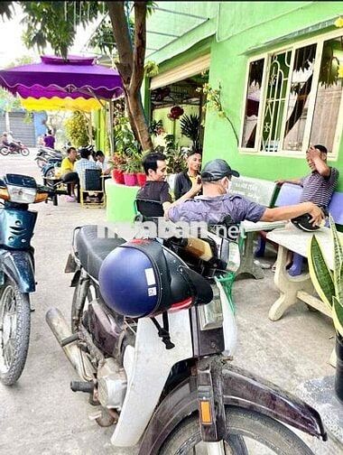 CHO THUÊ GỐC 2 MẶT TIỀN KHU ĐÔNG ĐÚC-BÙI TƯ TOÀN-BÌNH TÂN