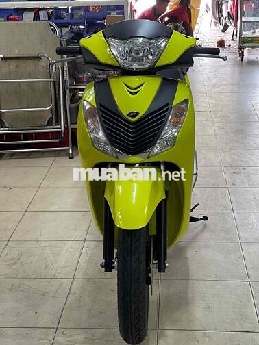 Honda SH 150cc Vàng chanh