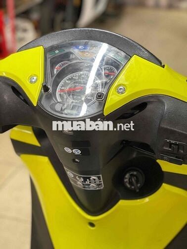 Honda SH 150cc Vàng chanh
