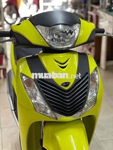 Honda SH 150cc Vàng chanh