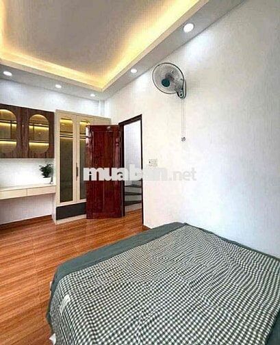 🏡CHO THUÊ NHÀ HẺM 1416// LÊ ĐỨC THỌ NHÀ MỚI CÓ NỘI THẤT GIÁ 15tr🍓