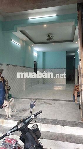 Cho Thuê Nhà Mặt Tiền Lê Thị Hà, TT HM, giá 22tr/tháng LH ***