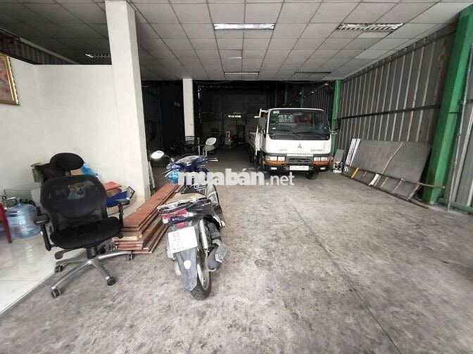 🚗🚗🚗 CHO THUÊ NHÀ HXH NGUYỄN CỬU ĐÀM_9x30m, TRỆT 1 LẦU