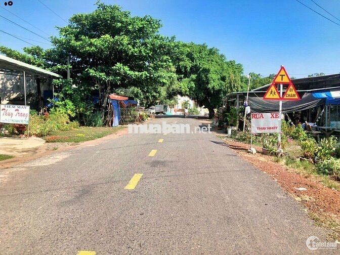VỢ CHỒNG LY HÔN NÊN CẦN BÁN GẤP LÔ ĐẤT THỔ CƯ 150m2 