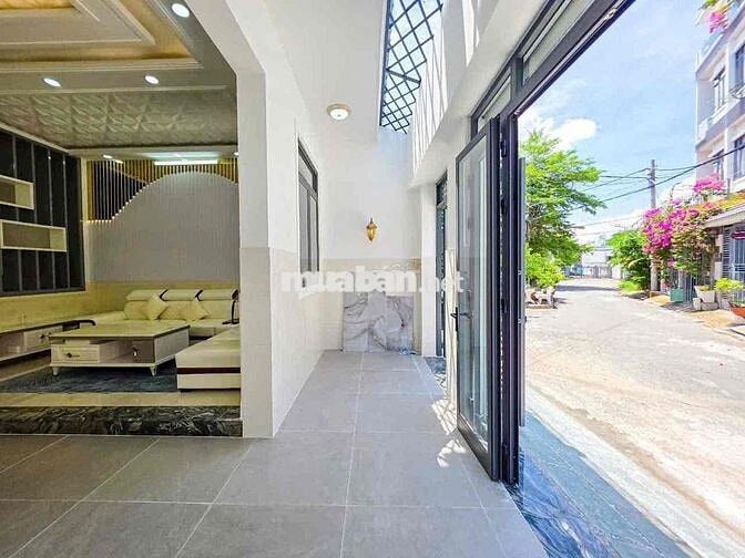 🇻🇳🇻🇳🇻🇳NHÀ PHỐ CAO CẤP LIỀN KỀ HUỲNH TẤN PHÁT - NHÀ BÈ