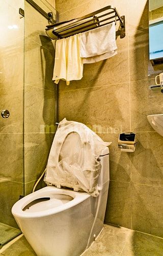 CHO THUÊ CĂN HỘ STUDIO TIỆN NGHI TRANG THIẾT BỊ CAO CẤP 3SAO SIÊU THỊ,