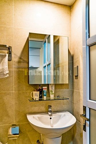 CHO THUÊ CĂN HỘ STUDIO TIỆN NGHI TRANG THIẾT BỊ CAO CẤP 3SAO SIÊU THỊ,