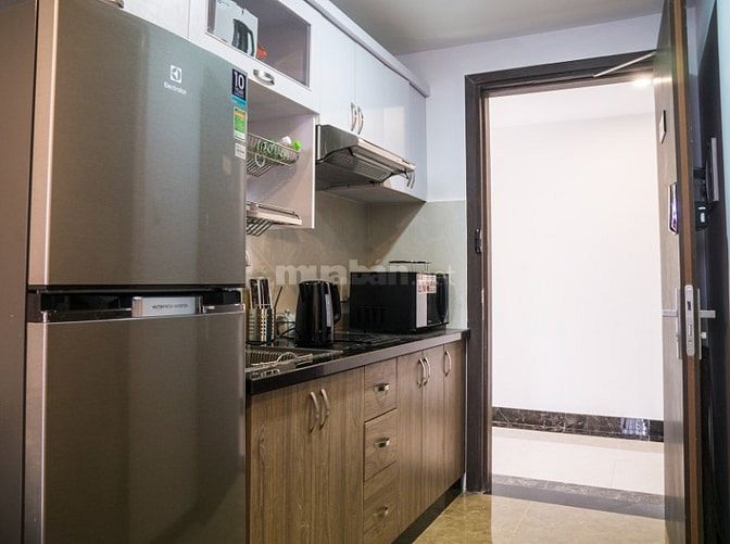 CHO THUÊ CĂN HỘ STUDIO TIỆN NGHI TRANG THIẾT BỊ CAO CẤP 3SAO SIÊU THỊ,
