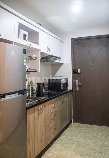 CHO THUÊ CĂN HỘ STUDIO TIỆN NGHI TRANG THIẾT BỊ CAO CẤP 3SAO SIÊU THỊ,