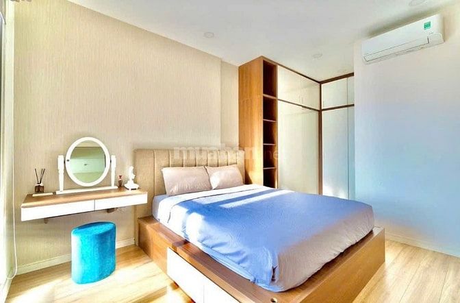 HOT!!!2 TỶ CH NGAY TRƯỜNG SA 45M2 FULL NT VAY 80% SỔ RIÊNG Ở LIỀ