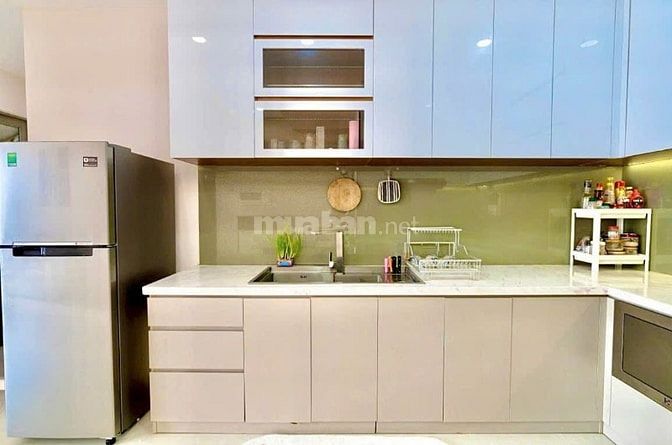 HOT!!!2 TỶ CH NGAY TRƯỜNG SA 45M2 FULL NT VAY 80% SỔ RIÊNG Ở LIỀ