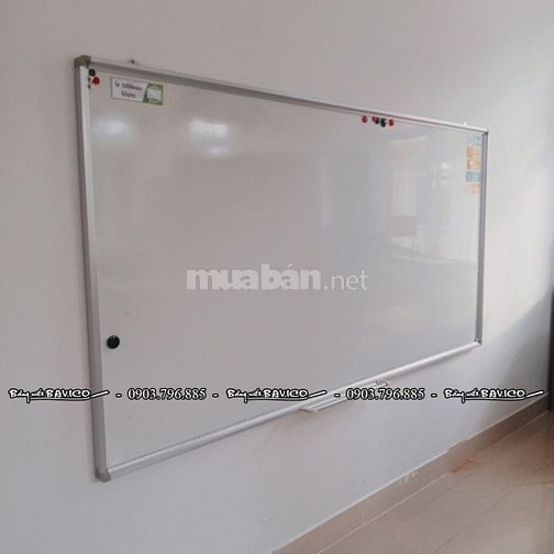 [SIU SP] Bảng Trắng Nhập Khẩu Châu Âu