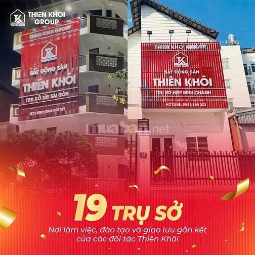 TUYỂN DỤNG NHÂN SỰ KINH DOANH NHÀ PHỐ TP.HCM
