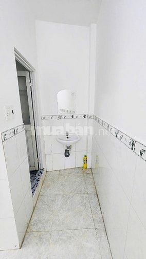 Cho thuê nhà chính chủ Quận 3 - A Phong/Chị Thảo