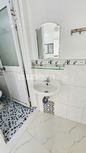 Cho thuê nhà chính chủ Quận 3 - A Phong/Chị Thảo