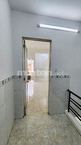 Cho thuê nhà chính chủ Quận 3 - A Phong/Chị Thảo