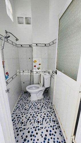 Cho thuê nhà chính chủ Quận 3 - A Phong/Chị Thảo