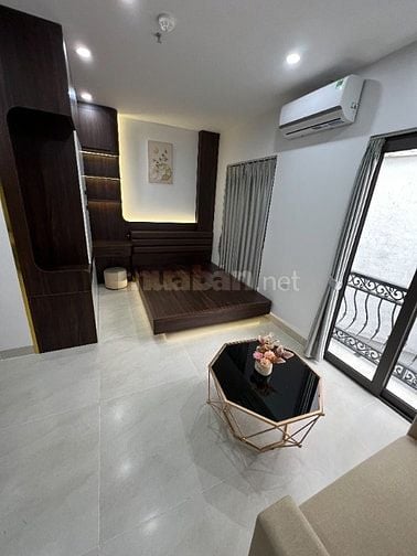 GẦN THANH NHÀN - STUDIO MỚI - ĐẦY ĐỦ ĐỒ - GIÁ TỪ 5.5TR