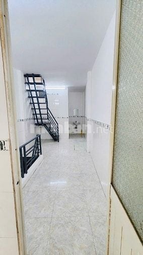 Cho thuê nhà chính chủ Quận 3 - A Phong/Chị Thảo