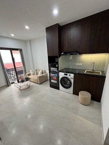 GẦN THANH NHÀN - STUDIO MỚI - ĐẦY ĐỦ ĐỒ - GIÁ TỪ 5.5TR