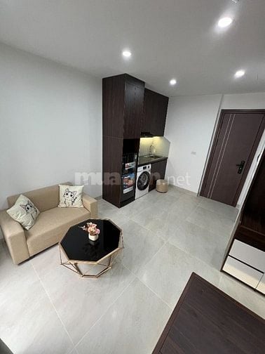 GẦN THANH NHÀN - STUDIO MỚI - ĐẦY ĐỦ ĐỒ - GIÁ TỪ 5.5TR