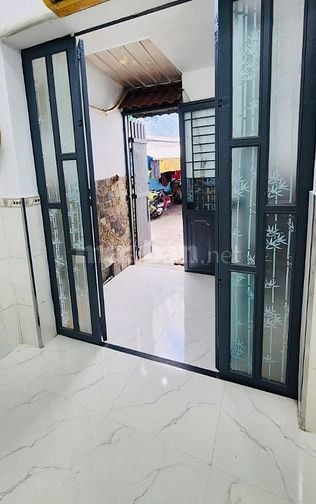 Cho thuê nhà chính chủ Quận 3 - A Phong/Chị Thảo