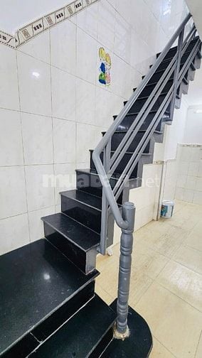 Cho thuê nhà chính chủ Quận 3 - A Phong/Chị Thảo