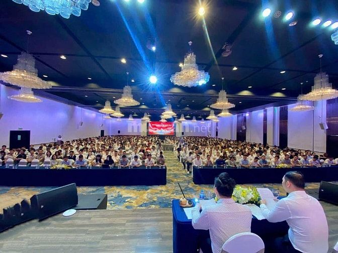 TUYỂN DỤNG NHÂN SỰ KINH DOANH NHÀ PHỐ TP.HCM