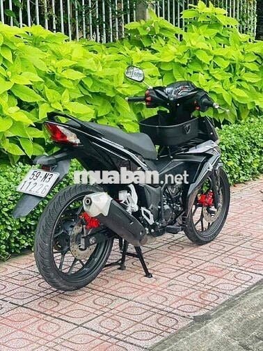 Winner 150 V1 - dk 2018 chính chủ ký