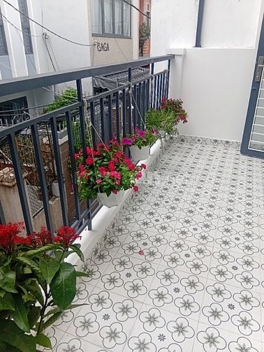 CHÍNH CHỦ BÁN NHÀ ĐƯỜNG NGUYỄN TRỌNG TUYỂN