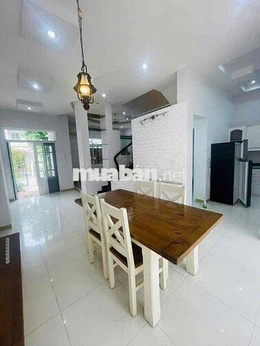 CHO THUÊ BIỆT THỰ MỸ THÁI 1 – PHÚ MỸ HƯNG, QUẬN 7