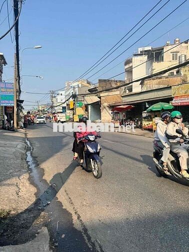 🌈 MẶT TIỀN PHẠM VĂN CHIÊU KINH DOANH TỰ DO SẦM UẤT GIÁ CHỈ 15TR