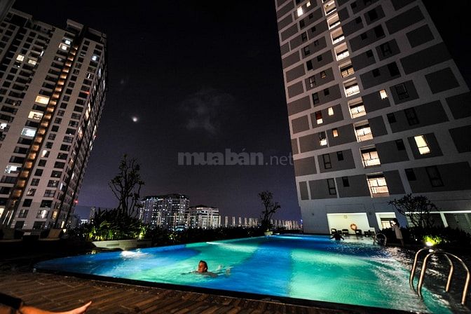 CHO THUÊ CĂN HỘ STUDIO TIỆN NGHI TRANG THIẾT BỊ CAO CẤP 3SAO SIÊU THỊ,