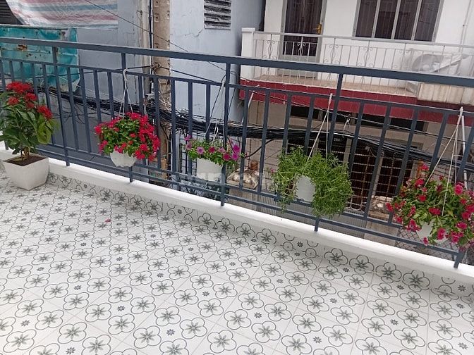 CHÍNH CHỦ BÁN NHÀ ĐƯỜNG NGUYỄN TRỌNG TUYỂN