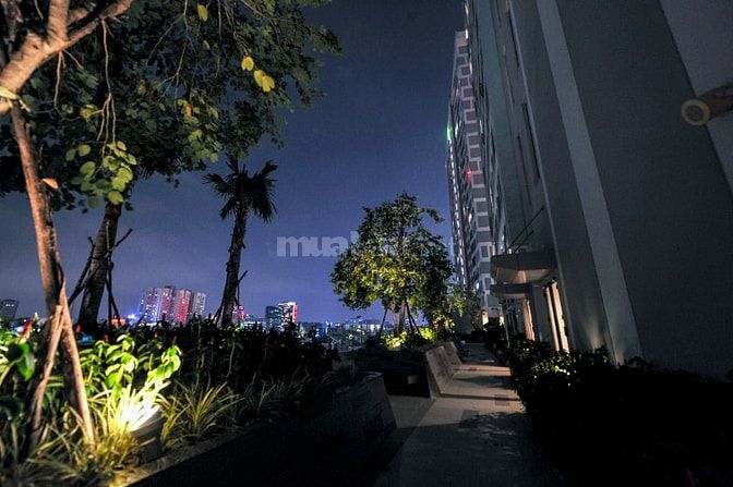 CHO THUÊ CĂN HỘ STUDIO TIỆN NGHI TRANG THIẾT BỊ CAO CẤP 3SAO SIÊU THỊ,