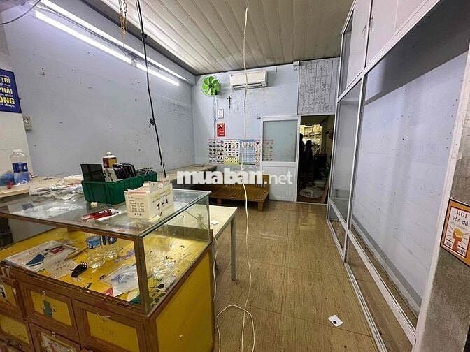 🌈 MẶT TIỀN PHẠM VĂN CHIÊU KINH DOANH TỰ DO SẦM UẤT GIÁ CHỈ 15TR