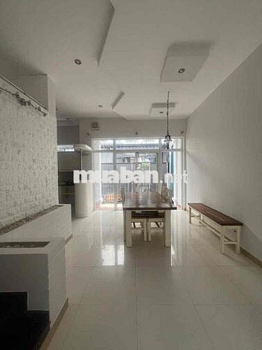 CHO THUÊ BIỆT THỰ MỸ THÁI 1 – PHÚ MỸ HƯNG, QUẬN 7
