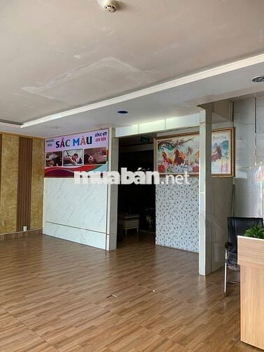 CHO THUÊ MẶT BẰNG KINH DOANH GÓC NGÃ 3 MẶT TIỀN NGUYỄN VĂN DUNG (8X20)