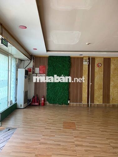 CHO THUÊ MẶT BẰNG KINH DOANH GÓC NGÃ 3 MẶT TIỀN NGUYỄN VĂN DUNG (8X20)