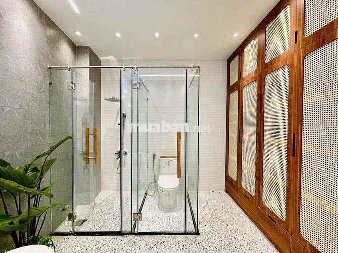 CHO THUÊ NHÀ NGUYÊN CĂN KHU ĐỒNG BỘ THỐNG NHẤT PHƯỜNG 11