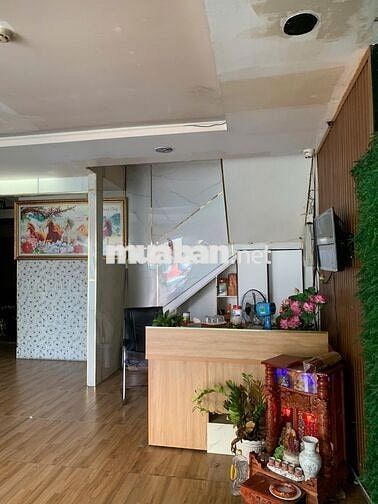 CHO THUÊ MẶT BẰNG KINH DOANH GÓC NGÃ 3 MẶT TIỀN NGUYỄN VĂN DUNG (8X20)