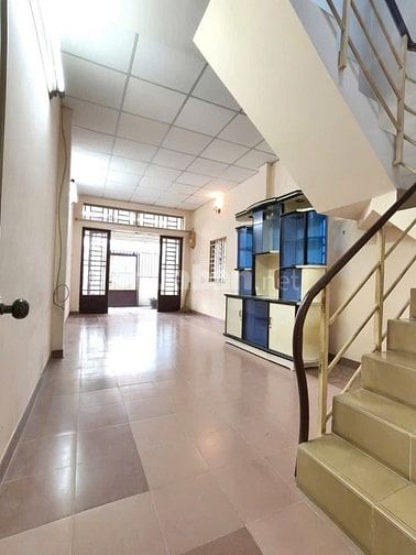 Nhà bán mặt tiền tôn thất hiệp, hai mặt. DT: 3,4&21m, 2lầu đúc.