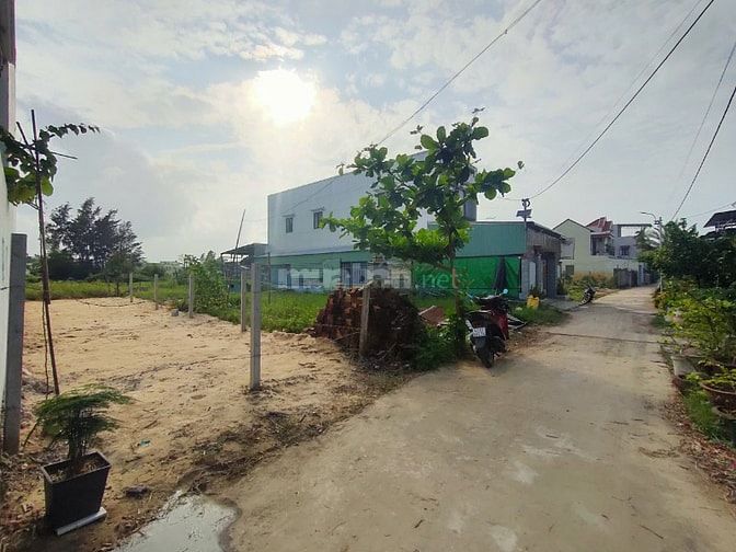 Chính chủ Hh 30triệu gởi ae dv chạy giúp lô đất Hội An, Quảng Nam_1T85