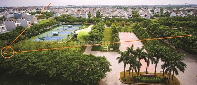 Căn hộ The Art Gia Hòa - Phong Thủy tốt, mát quanh năm