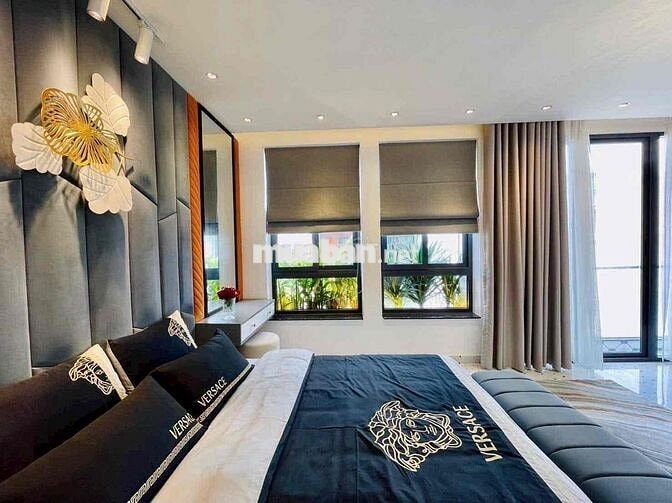 CHO THUÊ NHÀ NGUYÊN CĂN KHU ĐỒNG BỘ THỐNG NHẤT PHƯỜNG 11