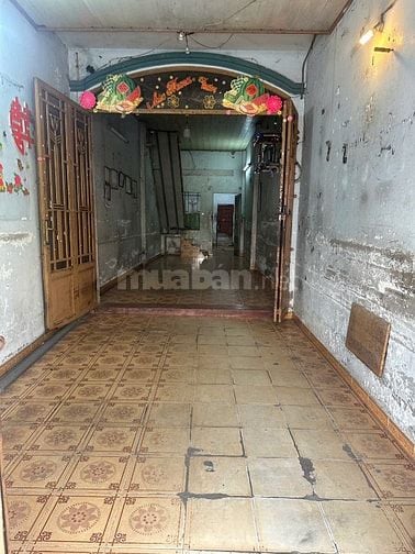 Cần cho thuê gấp mặt tiền vị trí đẹp - chính chủ