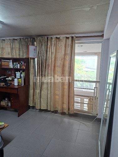 Cho thuê nhà mặt tiền đường Sao Mai gần ngã 3 Ông tạ Phạm văn Hai