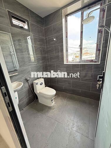 Nhà 1 Lầu 2 Mặt Tiền Hẻm 5 Lê Quang Chiểu 6,8m x 6m ( thực tế 8m )