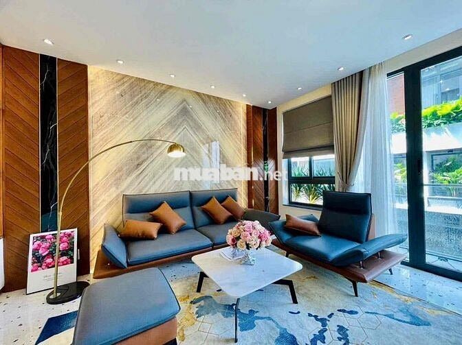 CHO THUÊ NHÀ NGUYÊN CĂN KHU ĐỒNG BỘ THỐNG NHẤT PHƯỜNG 11