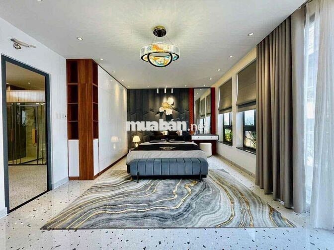 CHO THUÊ NHÀ NGUYÊN CĂN KHU ĐỒNG BỘ THỐNG NHẤT PHƯỜNG 11
